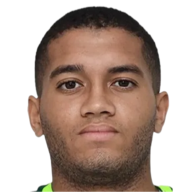 Gabriel dos Santos da Silva