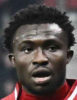 joseph opoku