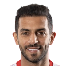 Mohammad Frieh
