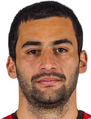Avtandil gujabidze