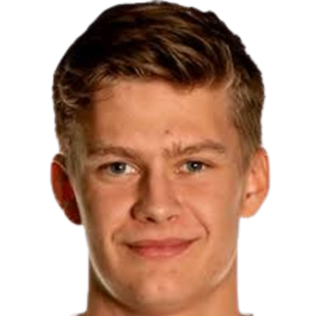 Adrian Solberg
