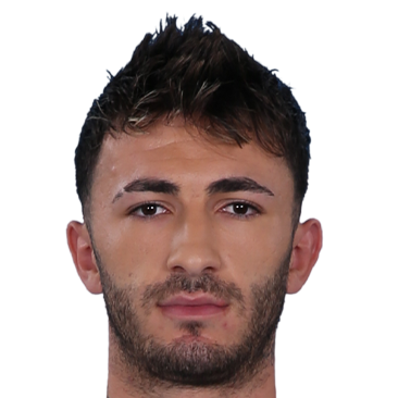 Yusuf Özdemir