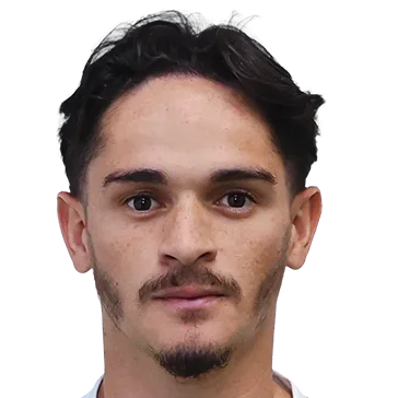 Khellven Douglas Silva Oliveira