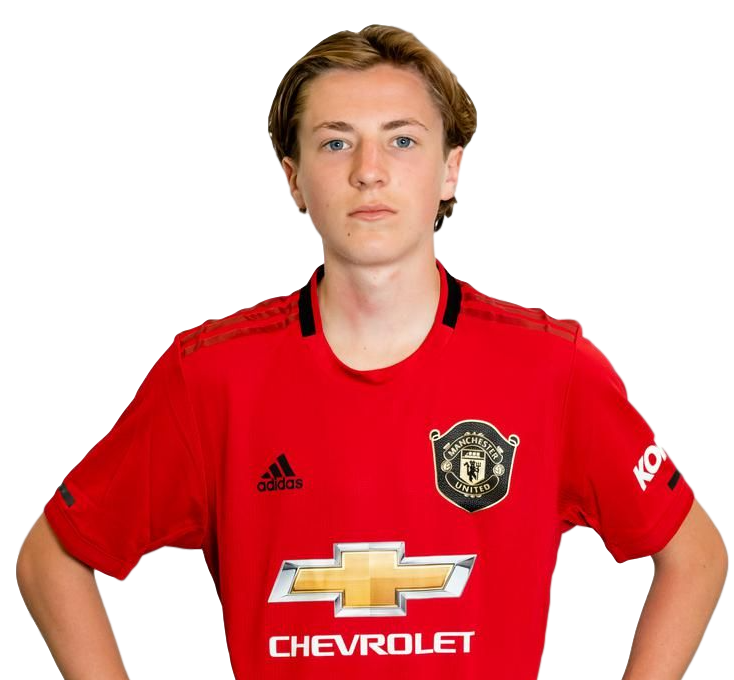 Connor Stanley