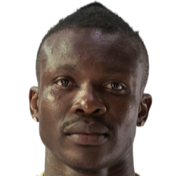 Joseph Aidoo