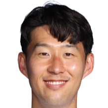 Heung-Min Son