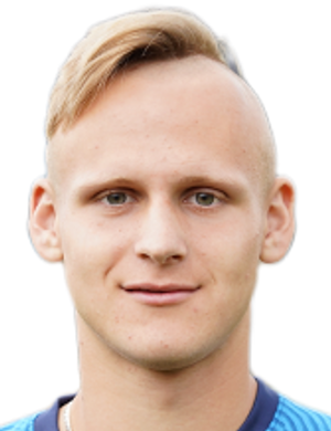 Kristian svystun