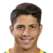 Ruben Ramirez