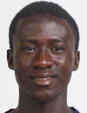 larry ayuuba