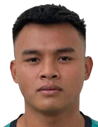 Hirzi Zulfaqar
