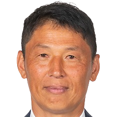 Jun Sunaga
