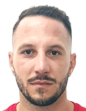 Manolis Kallergis
