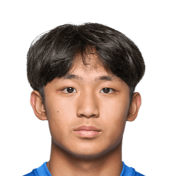 Lau Yu-Ho