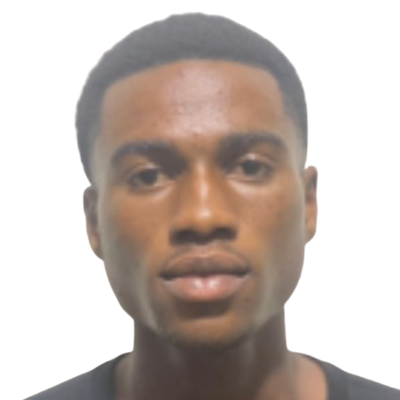 Kelvin Nkrumah