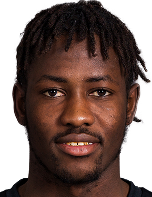 Cheikh Diouf