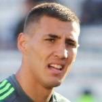 Nicolas Rodriguez