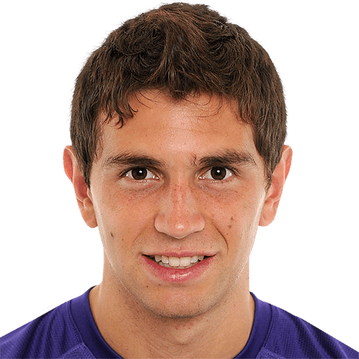Damián Martínez