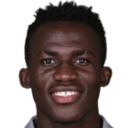 Felix Ohene Afena-Gyan