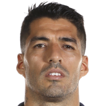 Luis Suárez