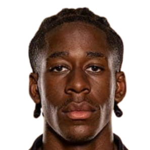 Fabian Reynolds