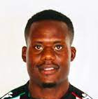 Boyd musonda