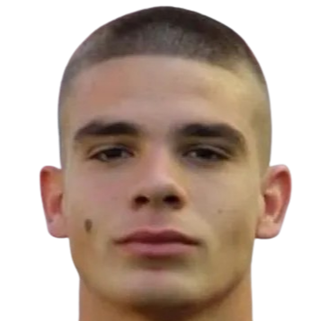 marko stojilevski