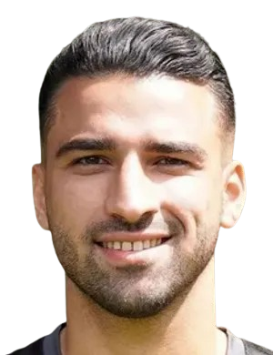 Muhammet Erdem