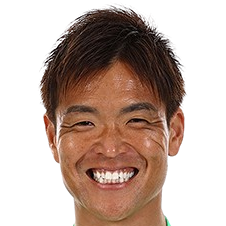 Shusaku Nishikawa