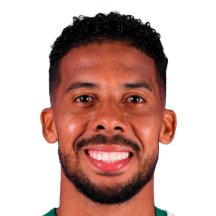 Willian Oliveira