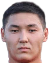 Maksat Dzhakybaliev