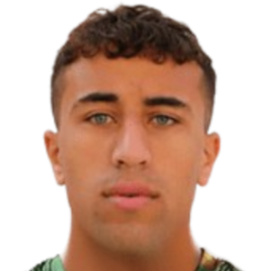 Abdelrahman Nafad	