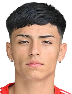 Agustín Ruberto