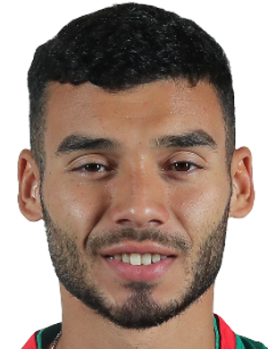 Mehdi Boucherit