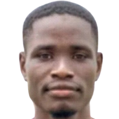 Rabiu Abdullahi