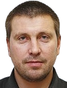Evgeniy Kharlachev