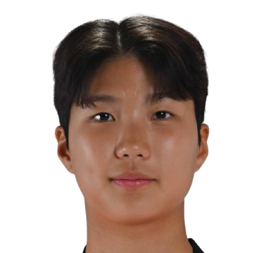 Jung Da-Bin