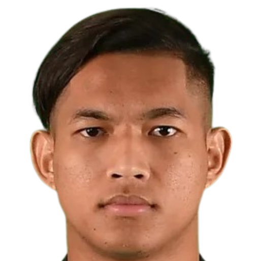 Rahadiazli Rahalim