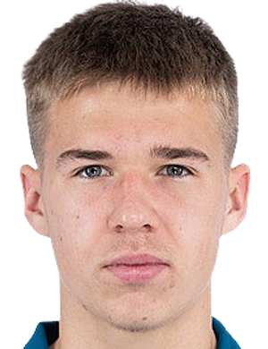 Yaroslav Mikhailov