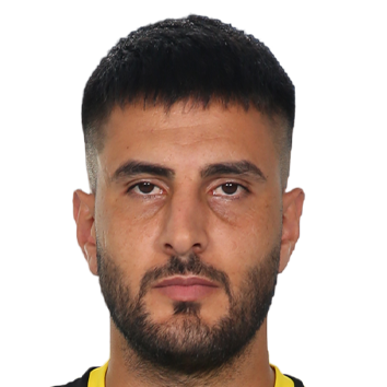 Mehmet Yesil