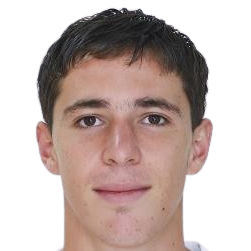 Mateo Chávez