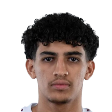 Adam Riyad Fraikh