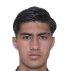 Cristian Jimenez