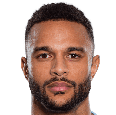 Khiry Shelton