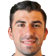 Haris Stamboulidis