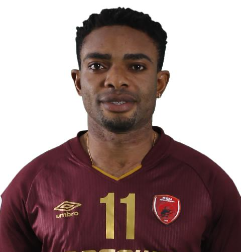 Osas Saha