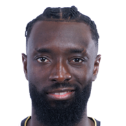 Grejohn Kyei