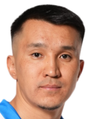 Ular Zhaksyabayev
