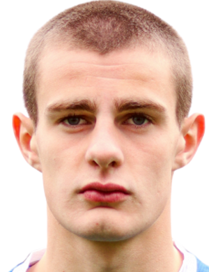 Daniel Kvartskhava