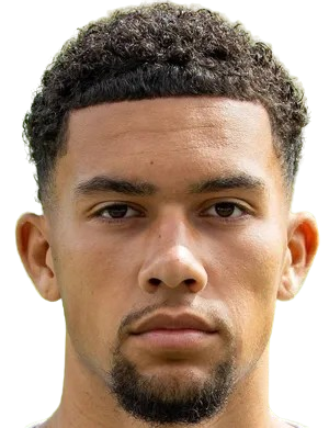 Jaylan van Schooneveld