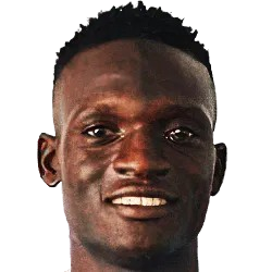 Isah ali